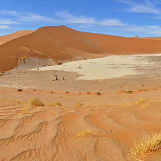 Namib - Hidden Vlei